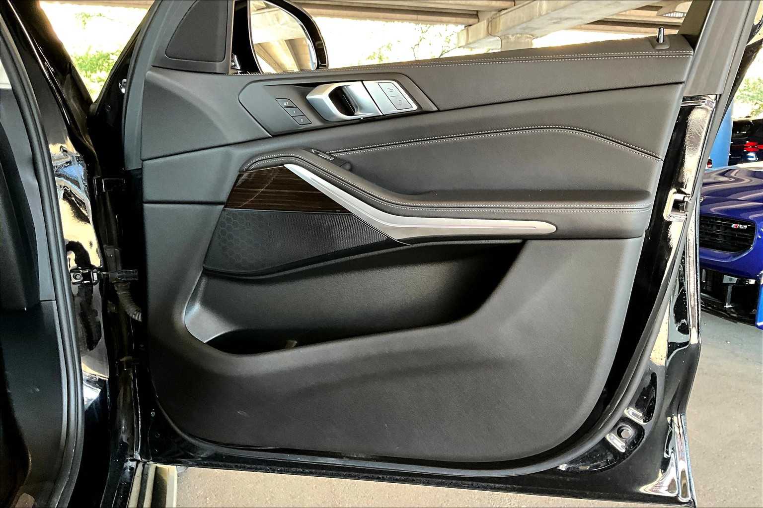 2021 Bmw X7 xDrive40i photo 20