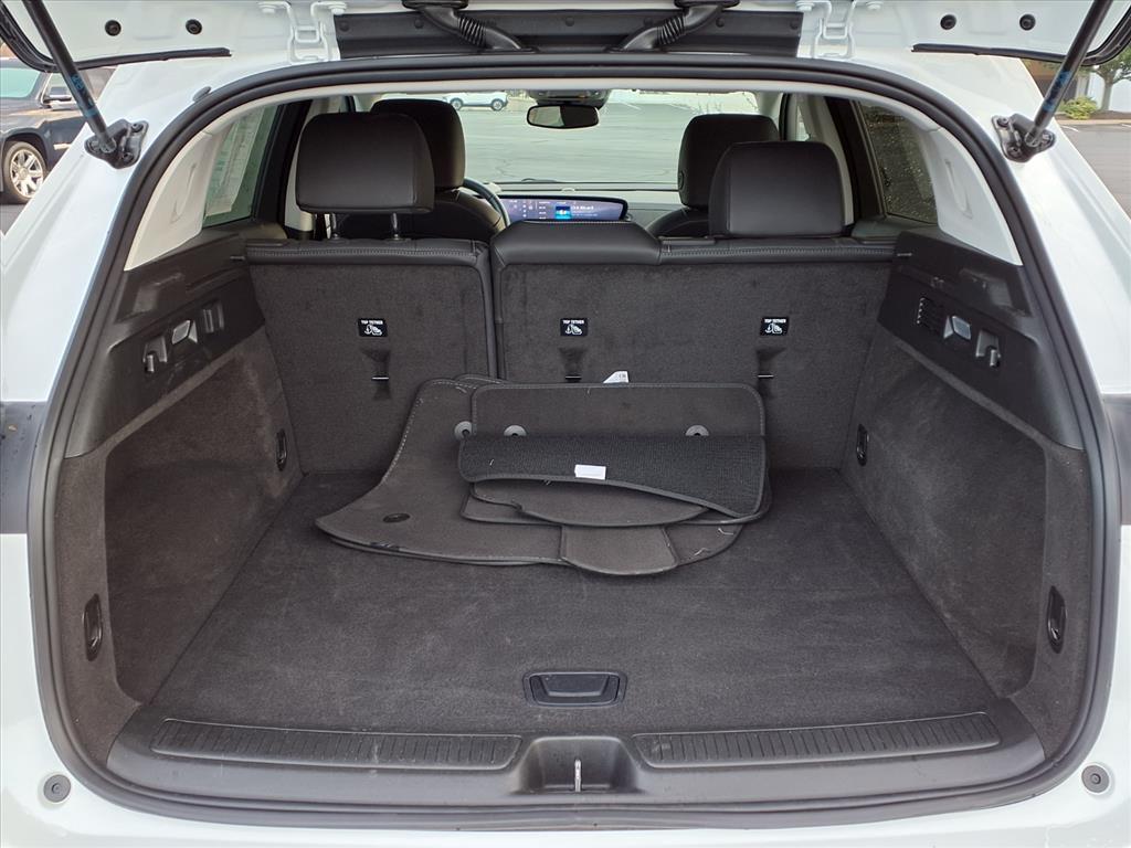 2025 Buick Envision Sport Touring photo 9