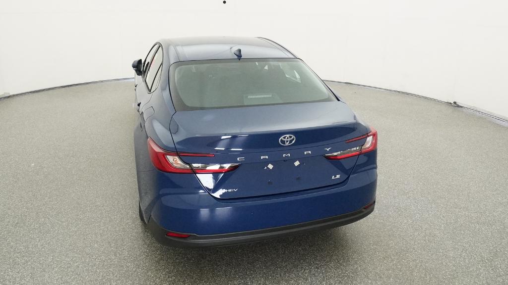 2026 Toyota Camry LE photo 14