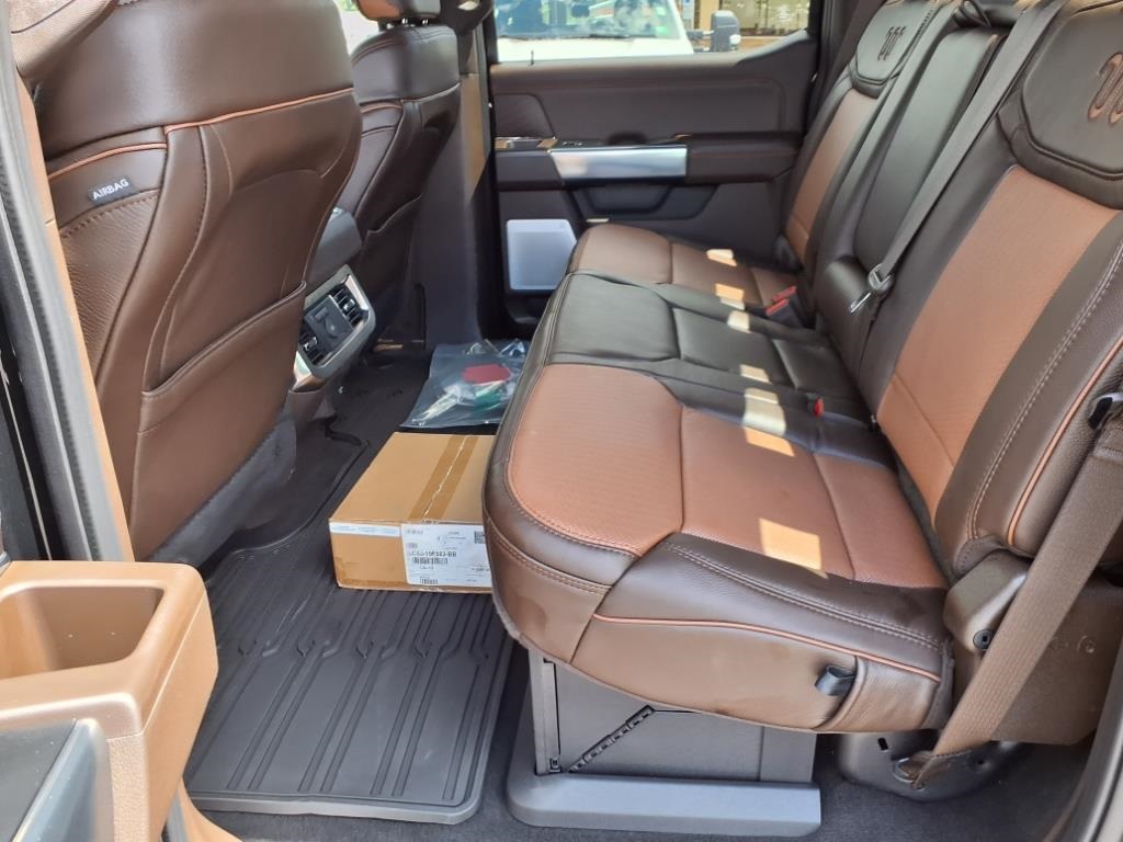 2026 Ford F-250 King Ranch photo 5