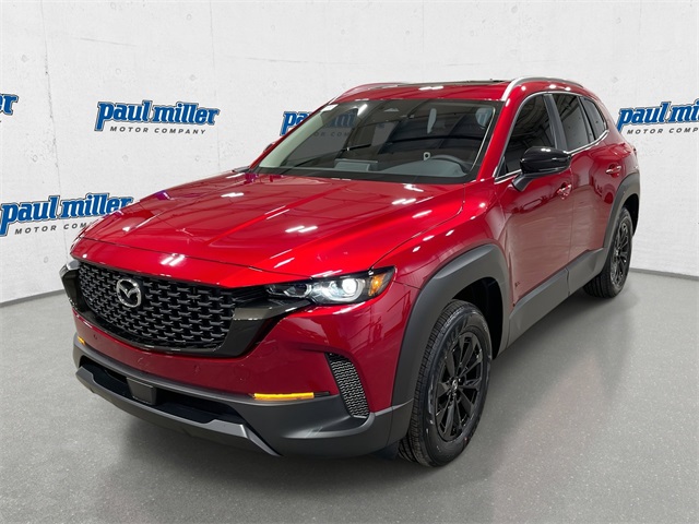 2026 Mazda CX-50 Preferred's photo