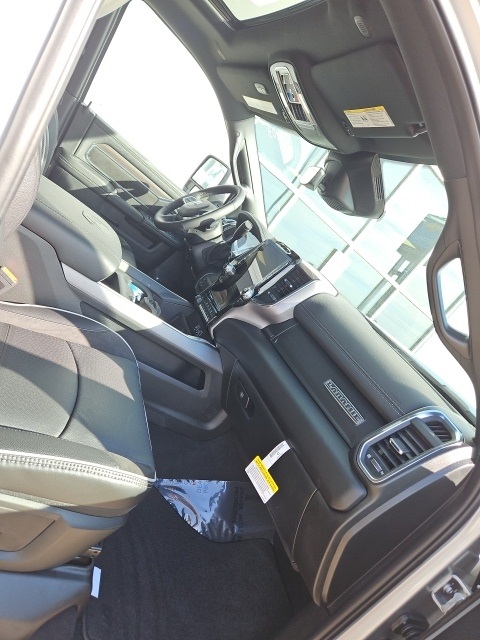 2026 Ram 2500 Laramie photo 23