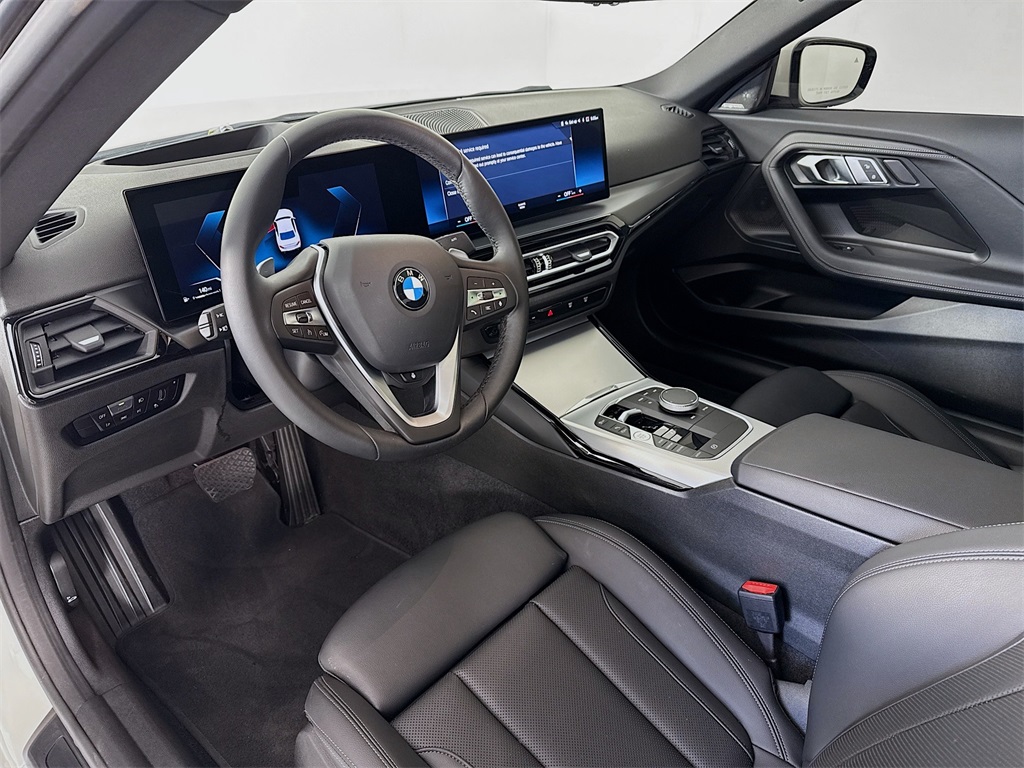 2023 Bmw 230i xDrive photo 4