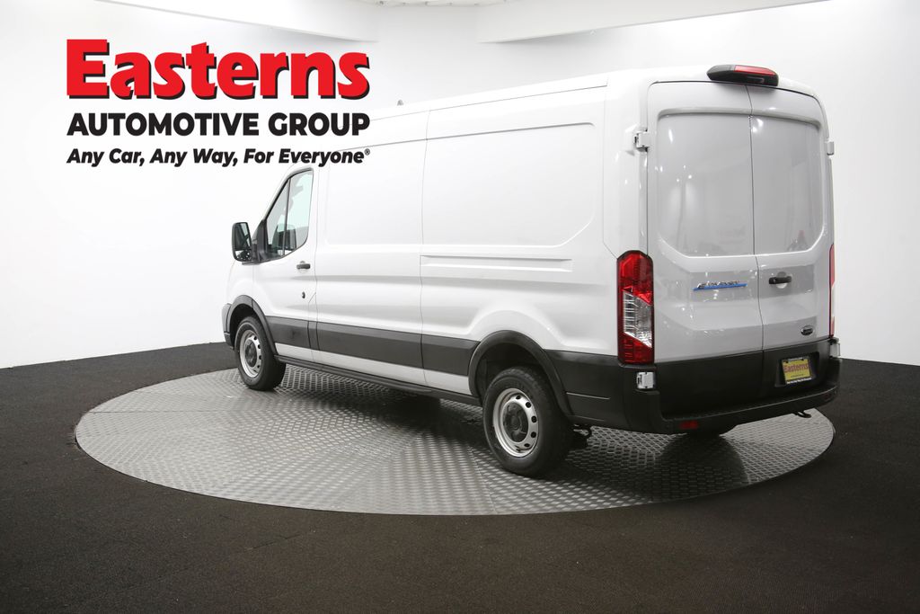 2023 Ford Transit photo 48