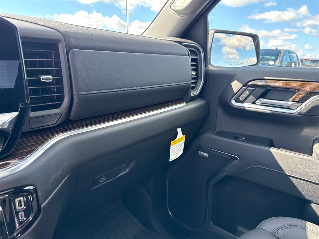 2026 GMC SIERRA - Image 26