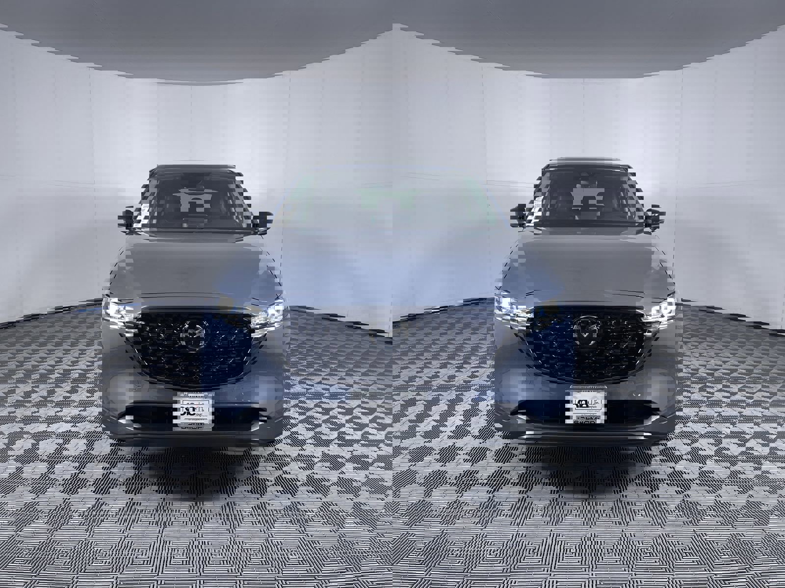 2025 Mazda CX-5 2.5 photo 22