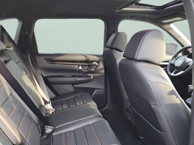2026 Honda CR-V Hybrid Sport-L photo 16