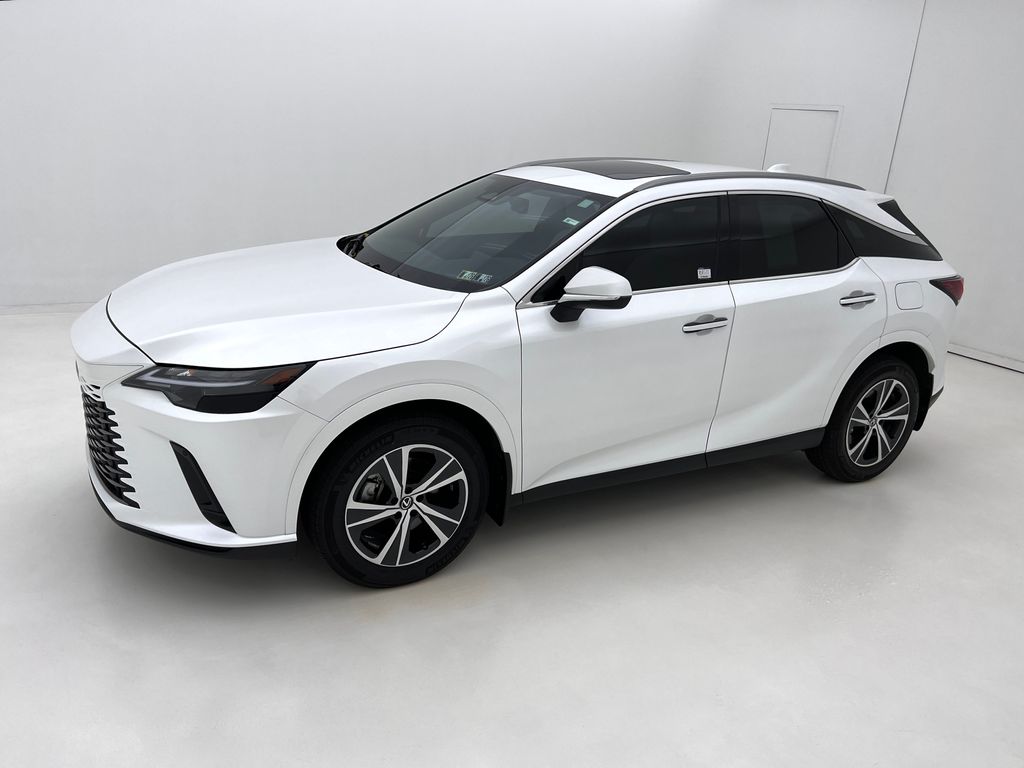 2023 Lexus RX 350 photo 5