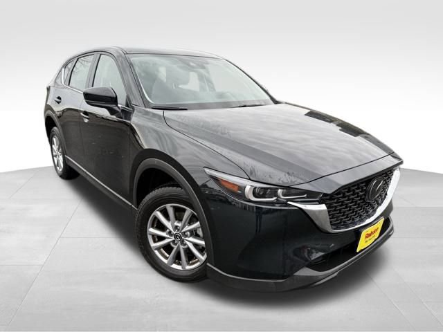2023 Mazda CX-5 S's photo