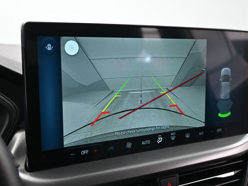 2025 Ford Escape Active photo 12