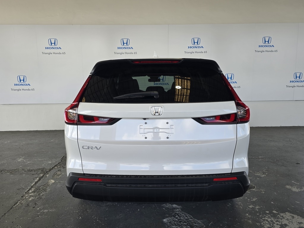 2026 Honda CR-V EX photo 3