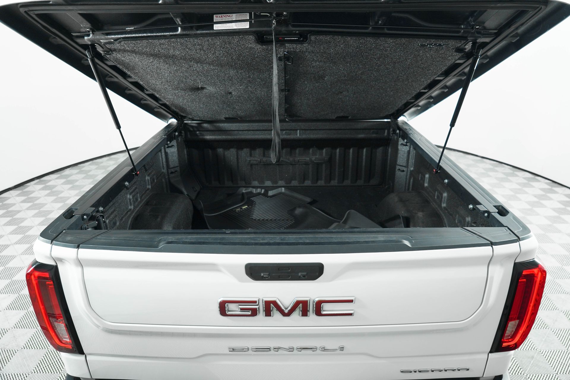 2020 Gmc Sierra 1500 Denali photo 28