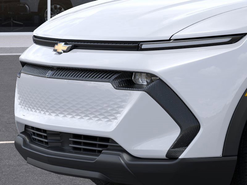 2026 Chevrolet Equinox EV 1LT photo 13