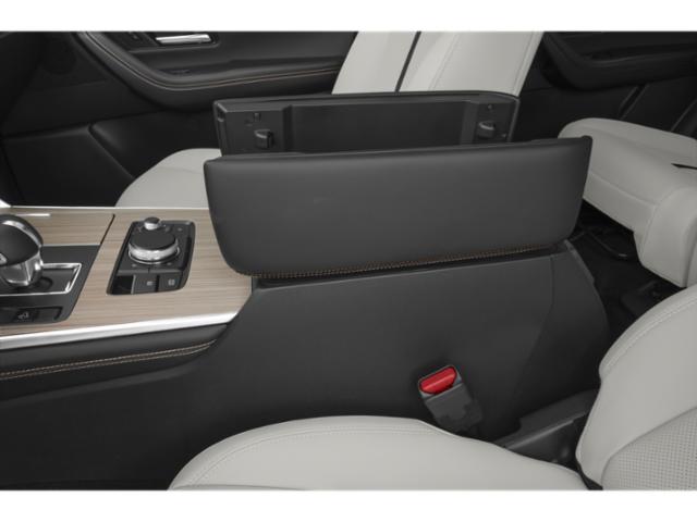 2025 Mazda CX-70 Plug-in Hybrid Premium photo 9