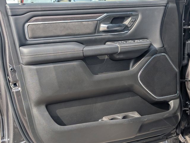 2026 Ram 1500 Laramie photo 10
