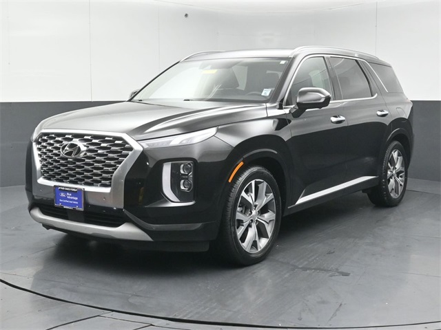2022 HYUNDAI PALISADE - Image 3
