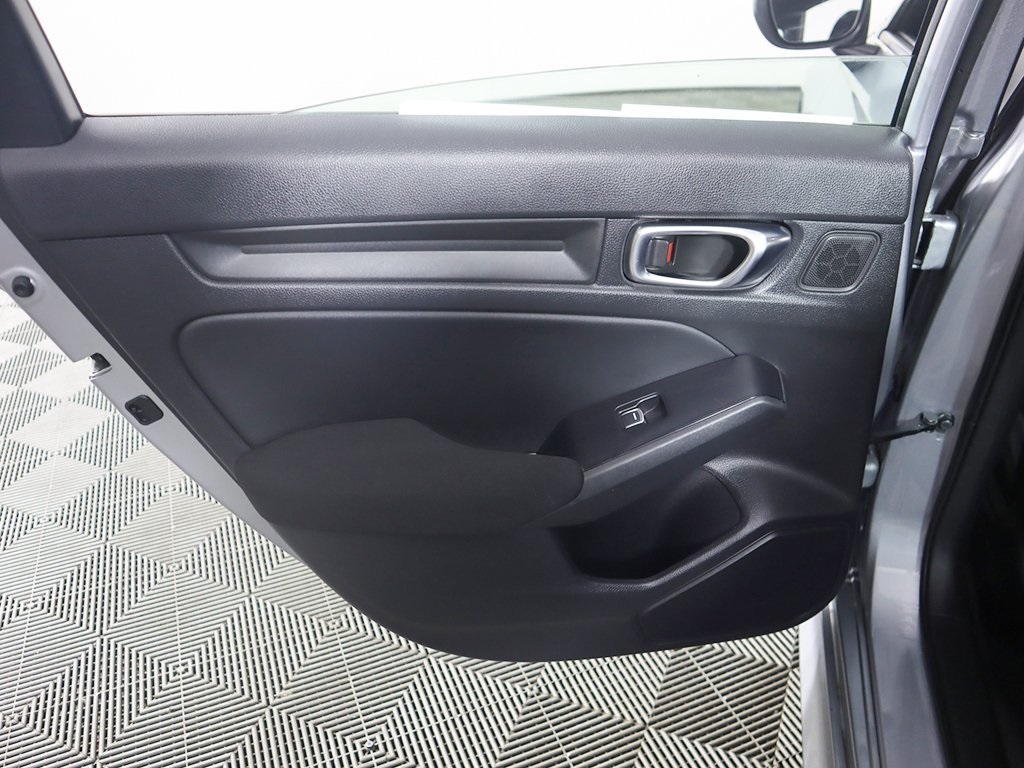 2022 Honda Civic Sport photo 19