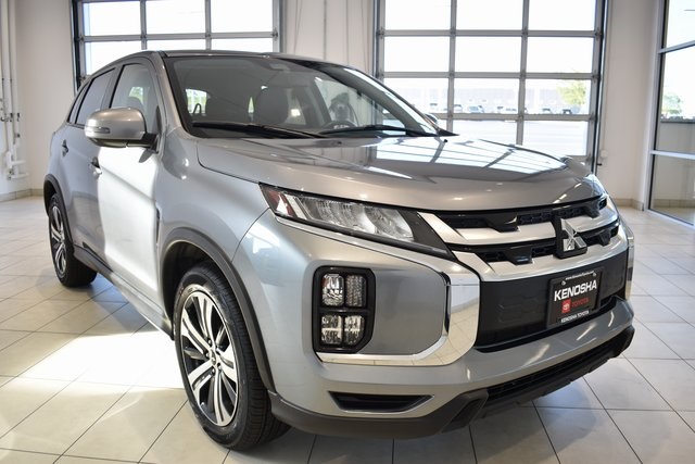 2024 Mitsubishi Outlander Sport