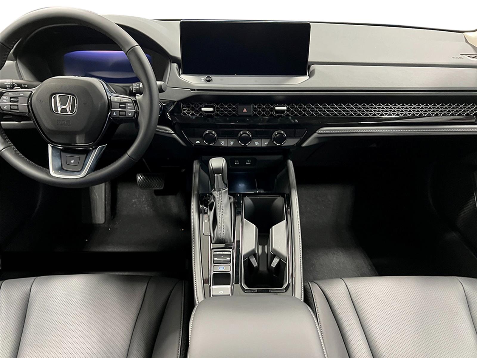 2025 Honda Accord Hybrid Touring photo 16