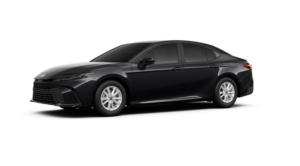 New 2025 Toyota Camry LE LE in Oneida TA8835 NYE Toyota