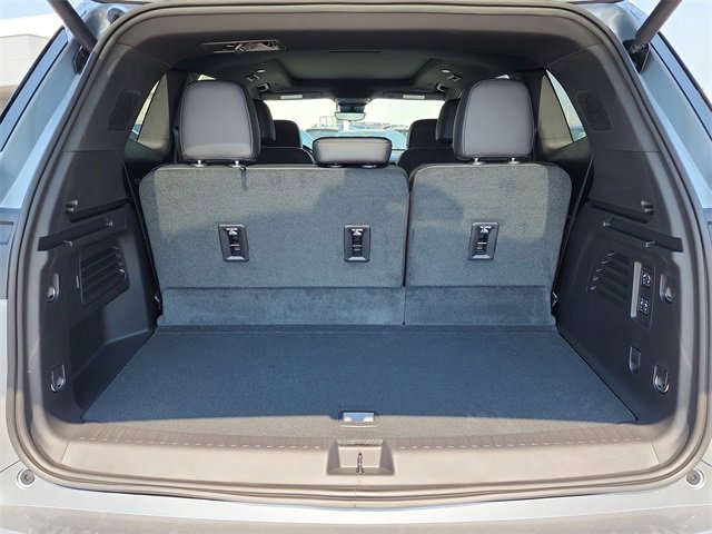 2026 Buick Enclave Avenir photo 4