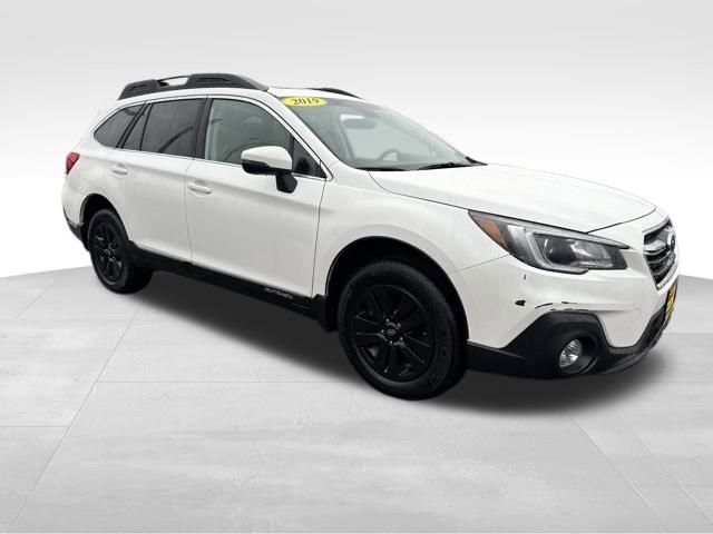 2019 Subaru Outback Premium