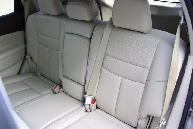 2015 Nissan Murano Platinum photo 32