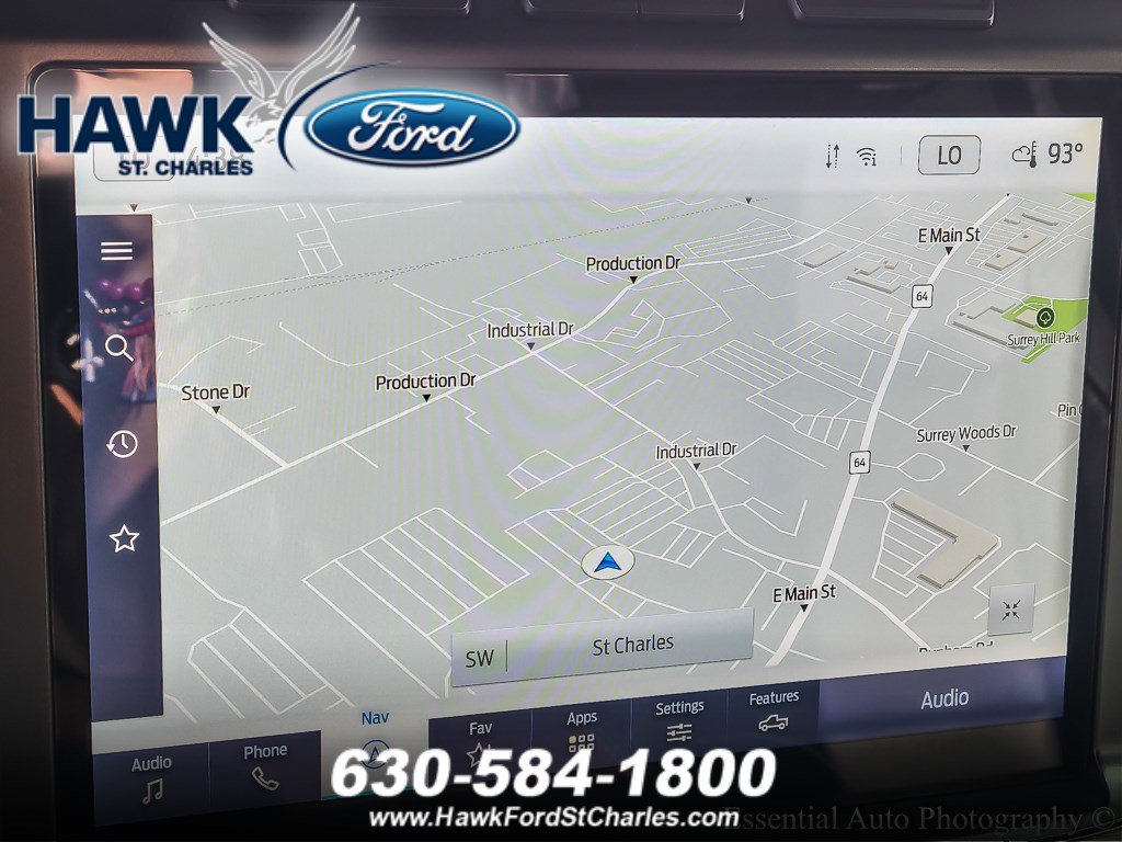 2023 FORD F-150 - Image 11