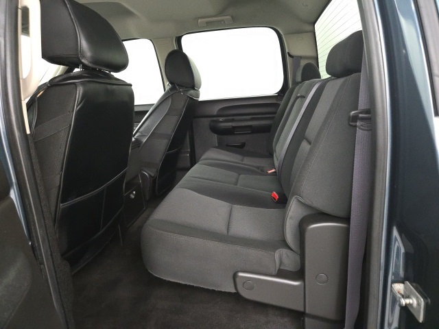 2013 Gmc Sierra SLE photo 15