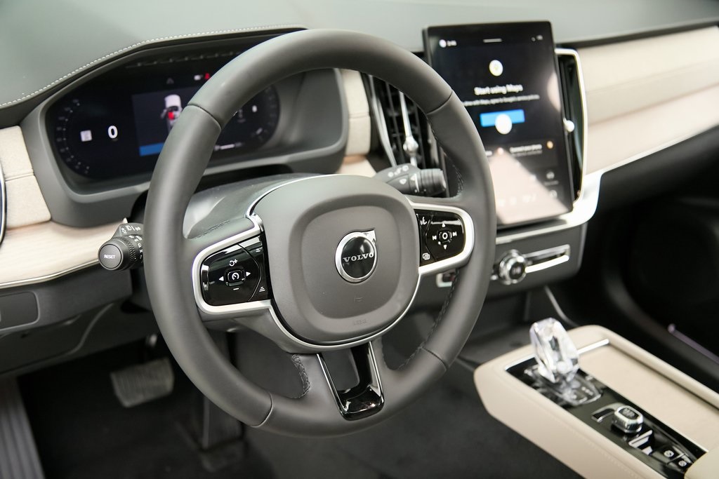 2026 VOLVO XC90 - Image 11