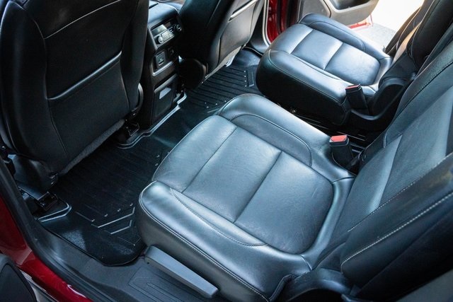 2019 Gmc Acadia SLT photo 26