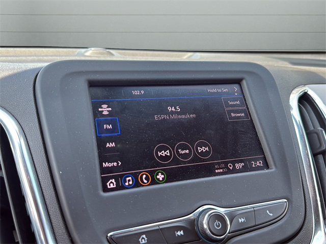2023 Chevrolet Equinox LT photo 14