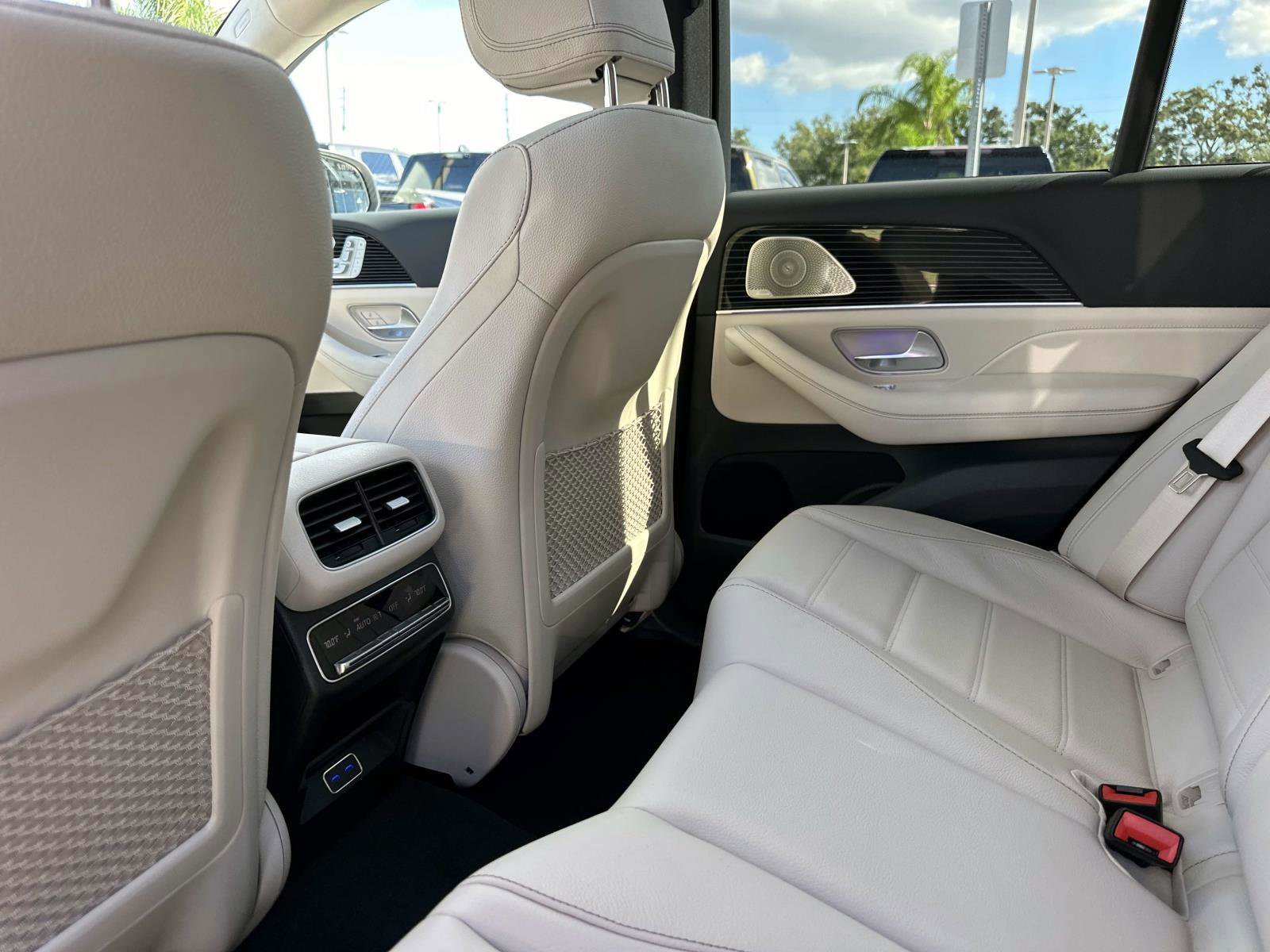 2026 Mercedes Benz GLE 450 4MATIC Coupe photo 15