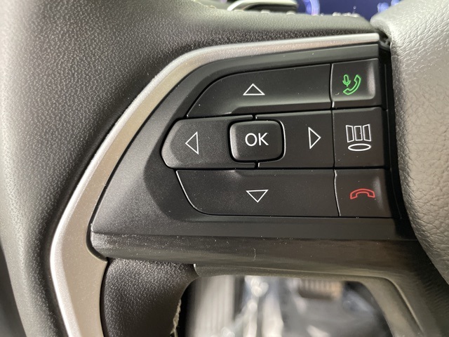 2023 Jeep Grand Cherokee Laredo Altitude photo 23