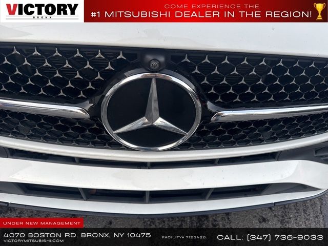 2022 Mercedes Benz C 300 4MATIC photo 16