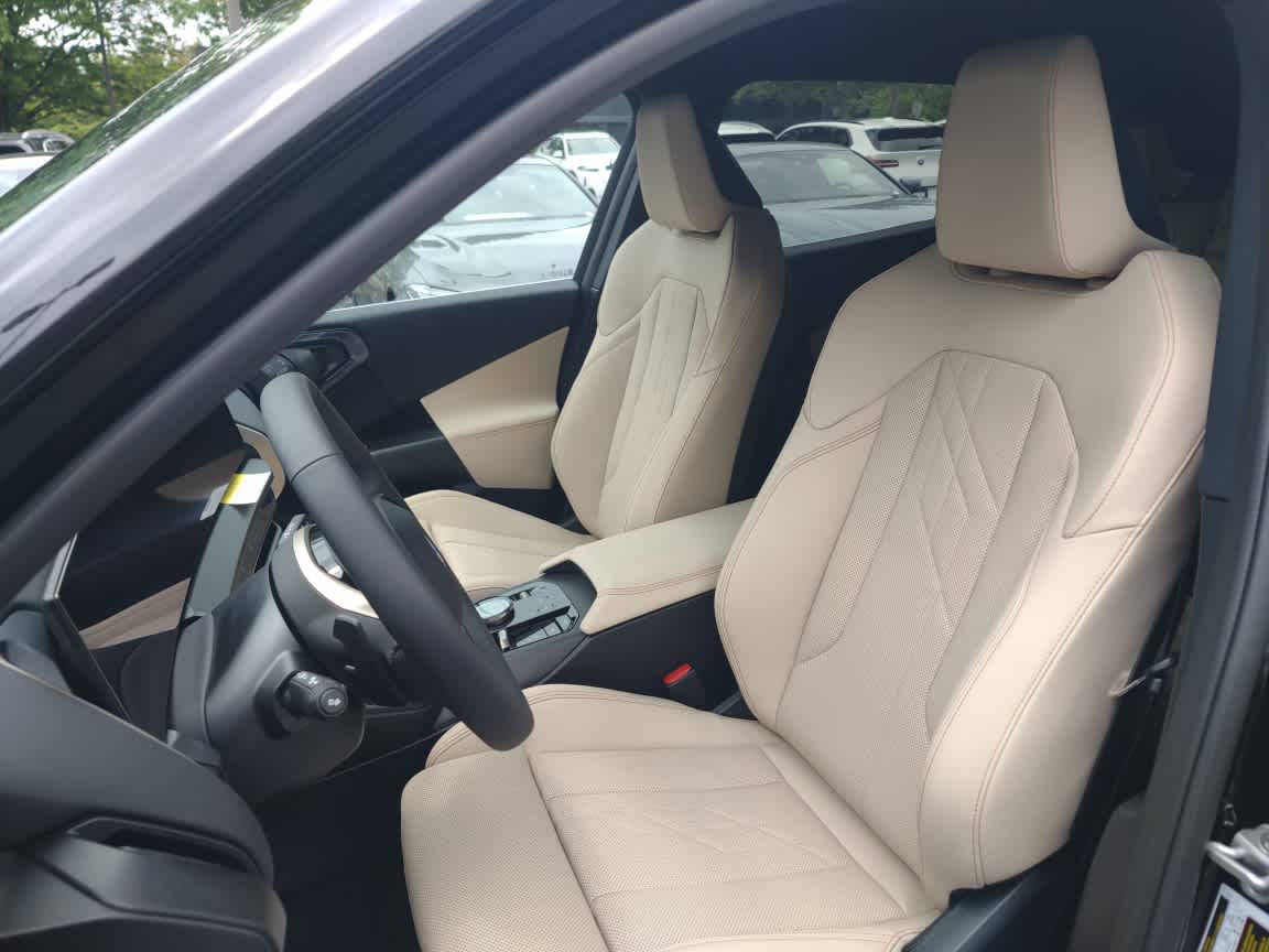 2025 Bmw X3 30x Drive photo 13