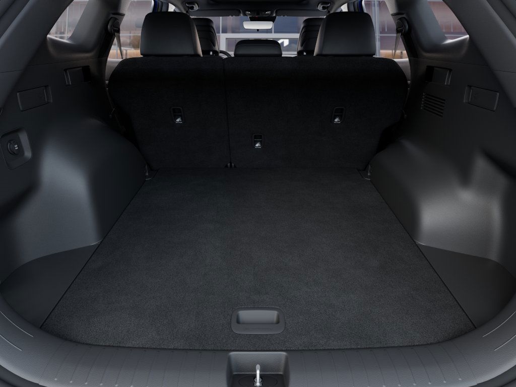 2026 Kia Sportage X-Line photo 18