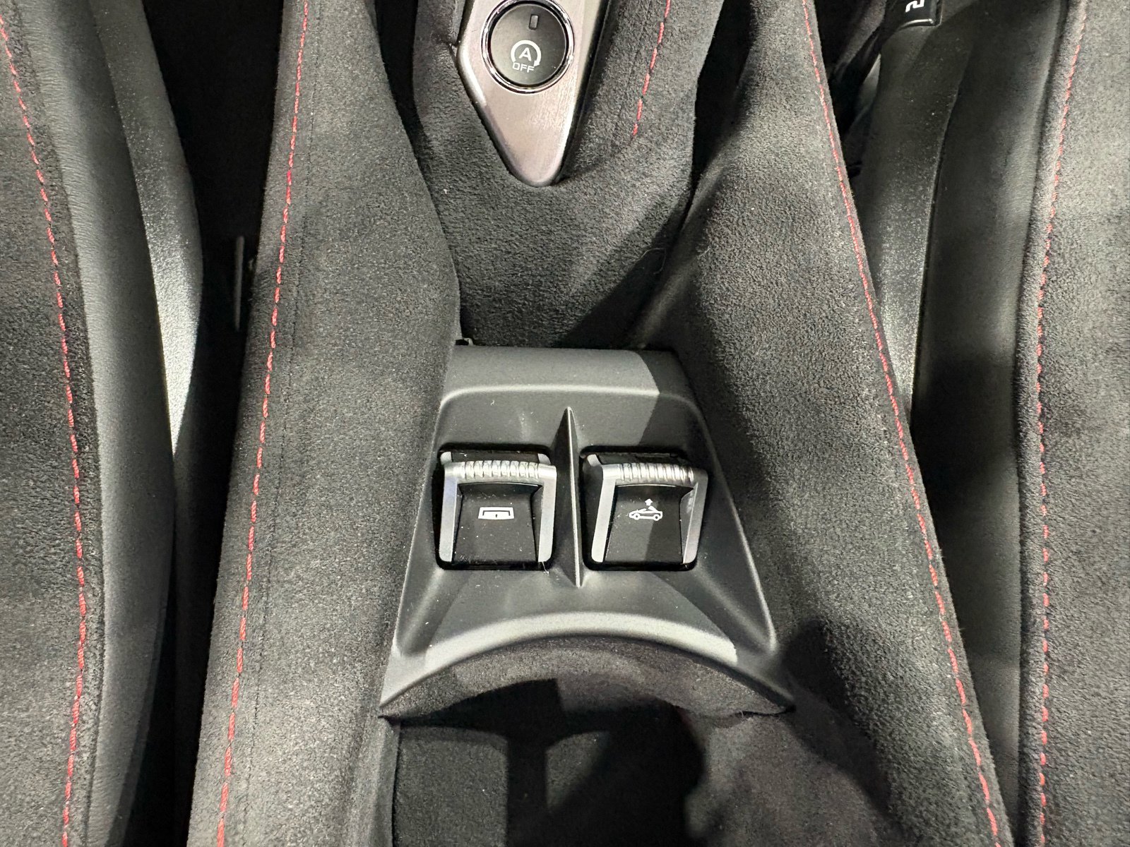 2026 Mclaren 750S Spider photo 14