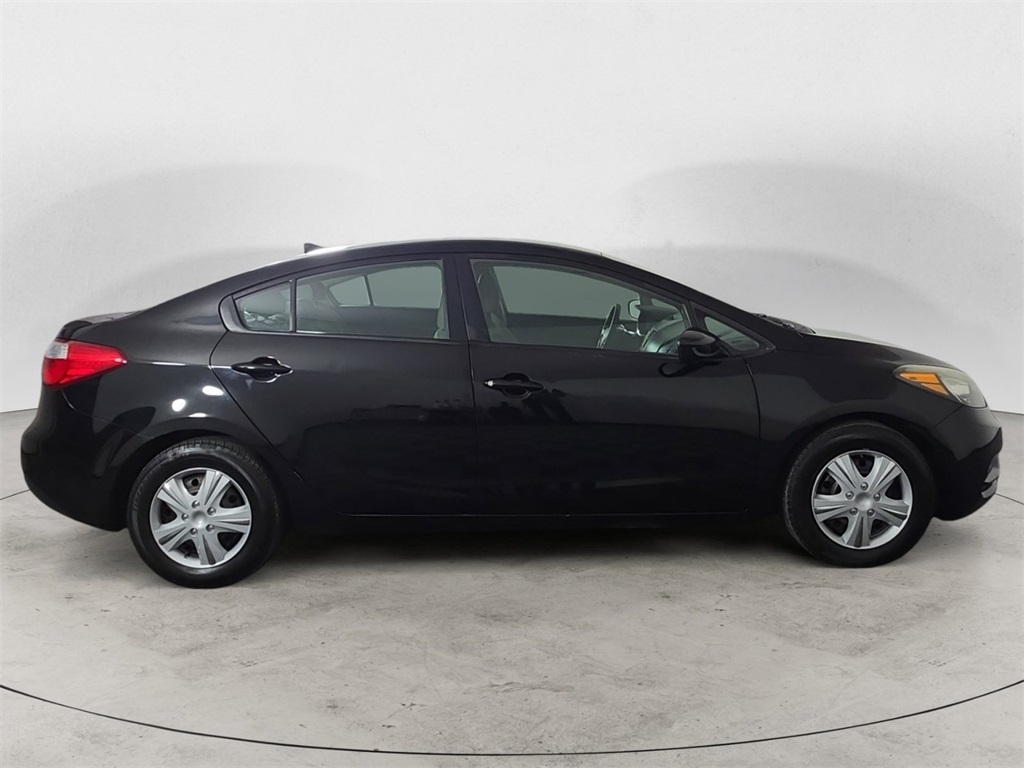 2015 Kia Forte LX photo 6