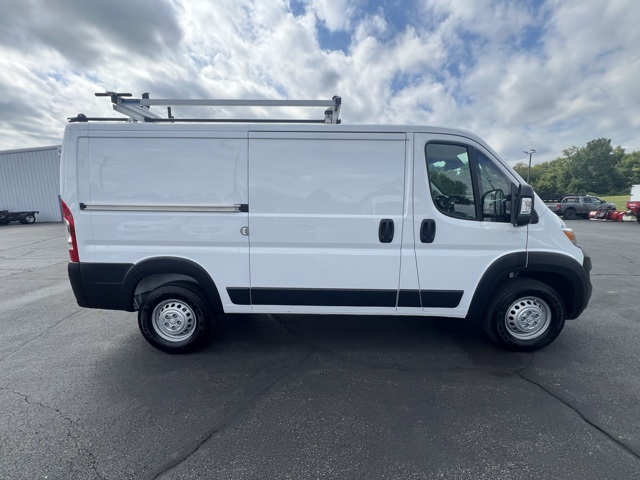 2025 Ram ProMaster 2500 Base photo 2