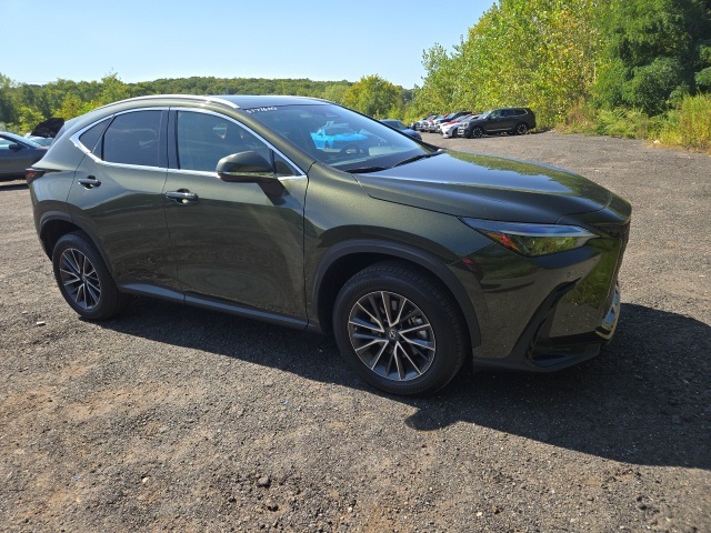 2023 Lexus NX 350's photo
