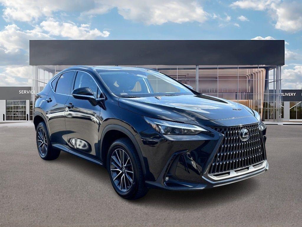 2023 Lexus NX 350 Premium photo 2