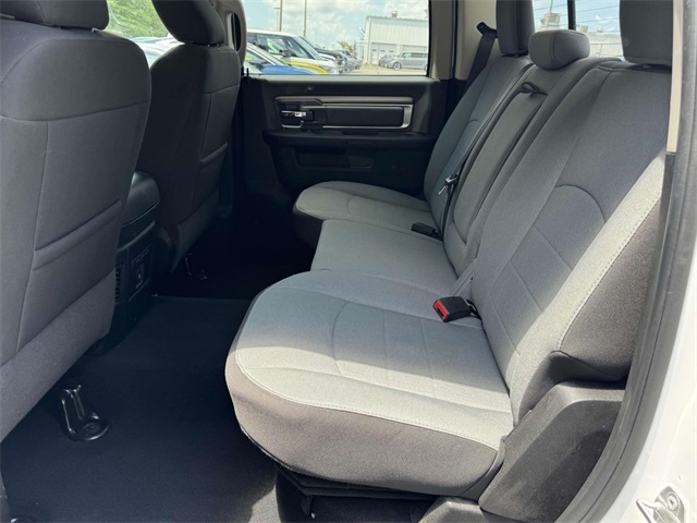 2023 Ram 1500 Classic SLT photo 15