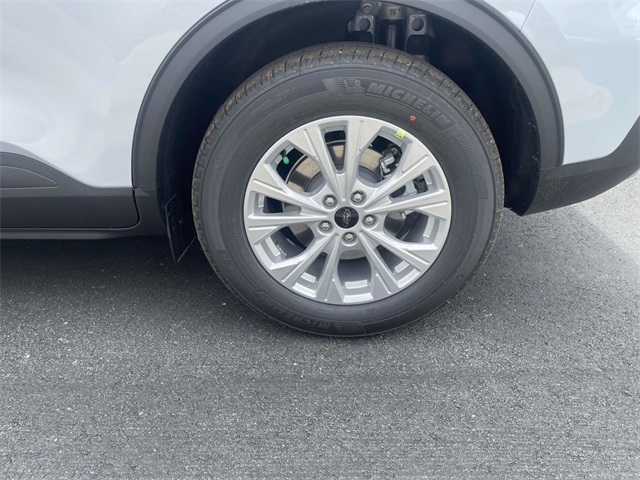 2025 Ford Escape Active photo 4