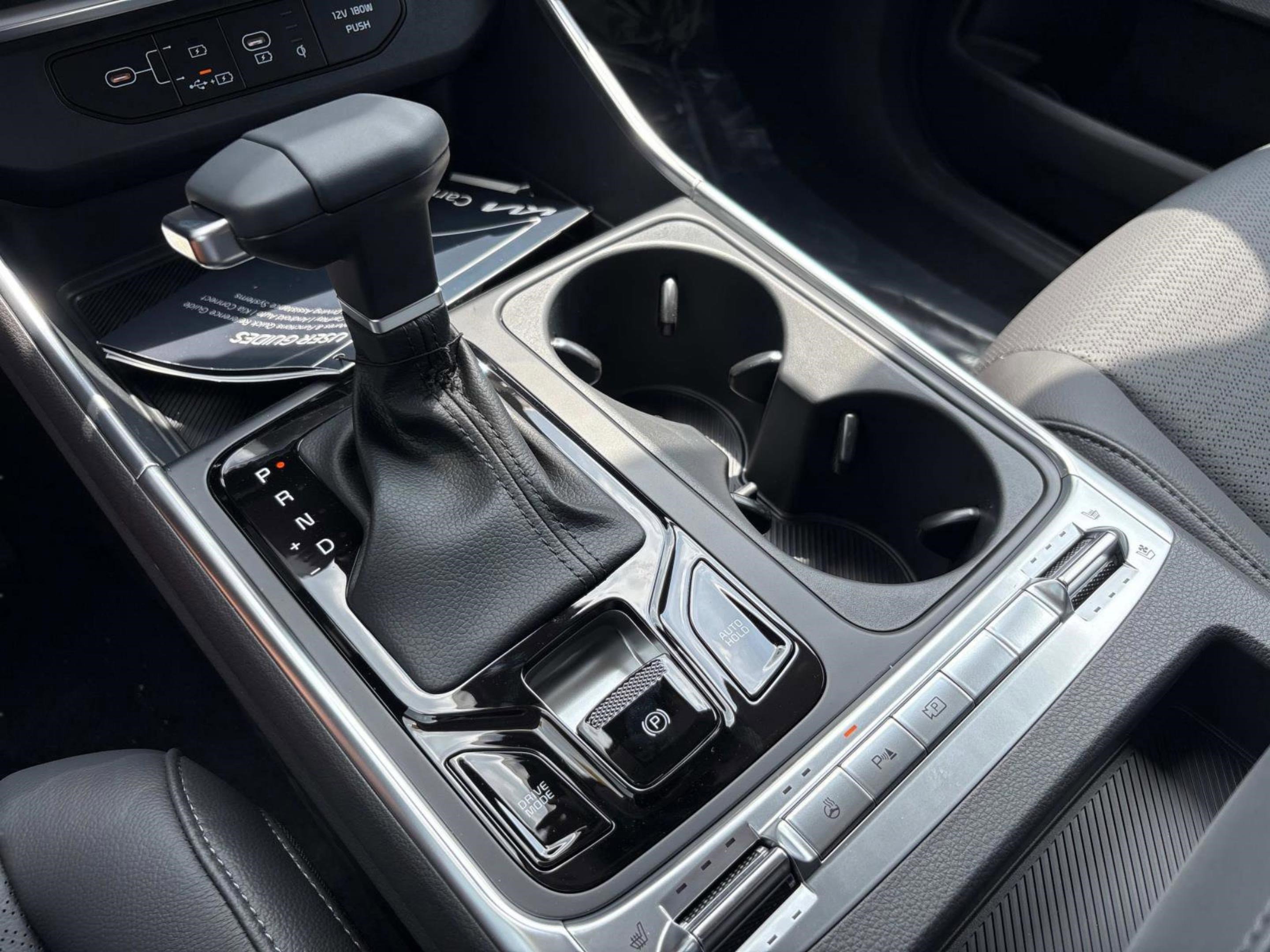 2026 Kia Carnival SX Prestige photo 27