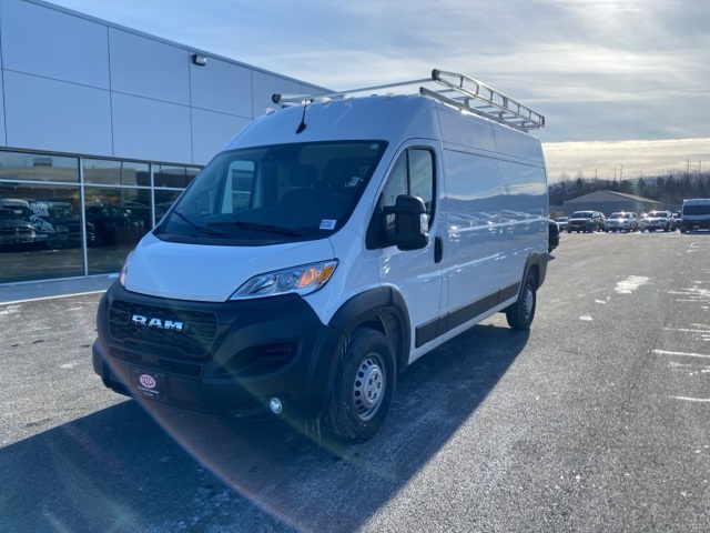 2024 RAM ProMaster Cargo Van Base's photo