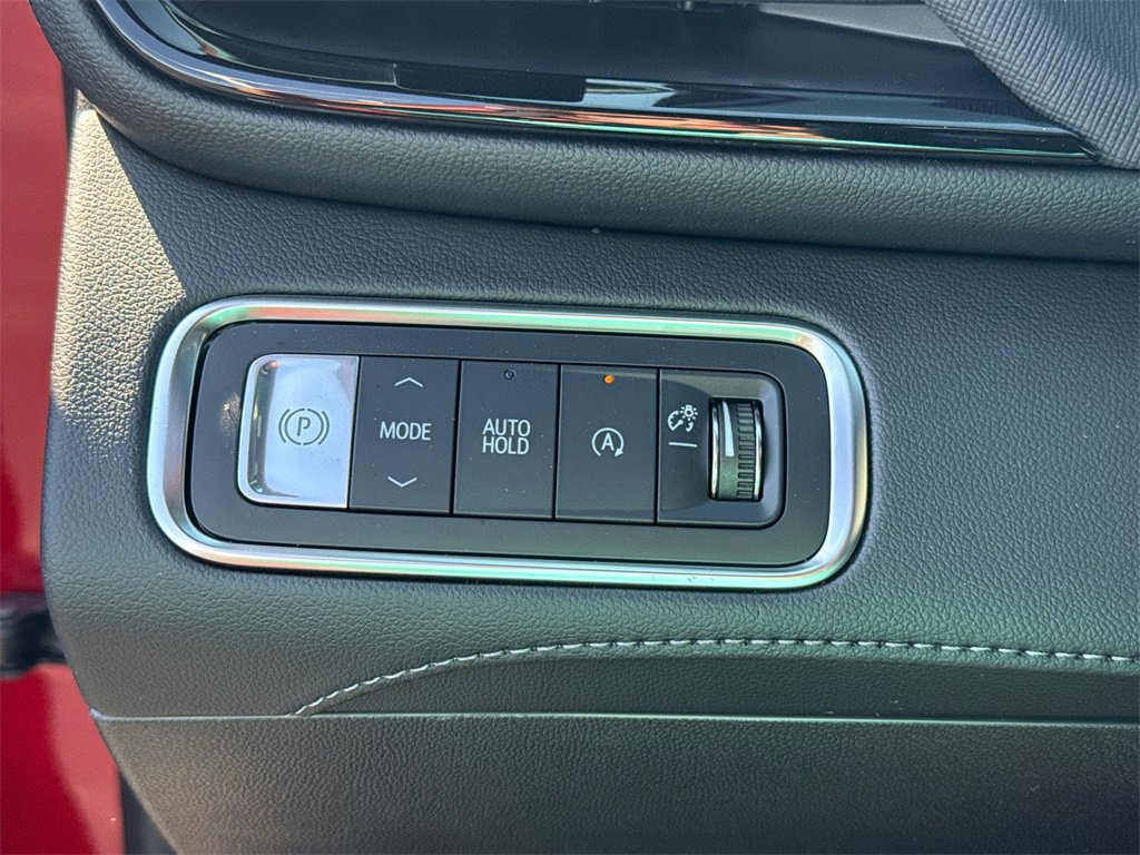 2026 BUICK ENCLAVE - Image 18