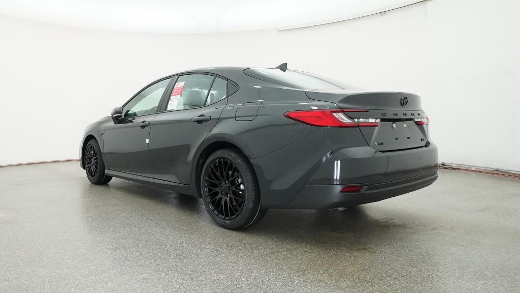 2026 Toyota Camry LE photo 11