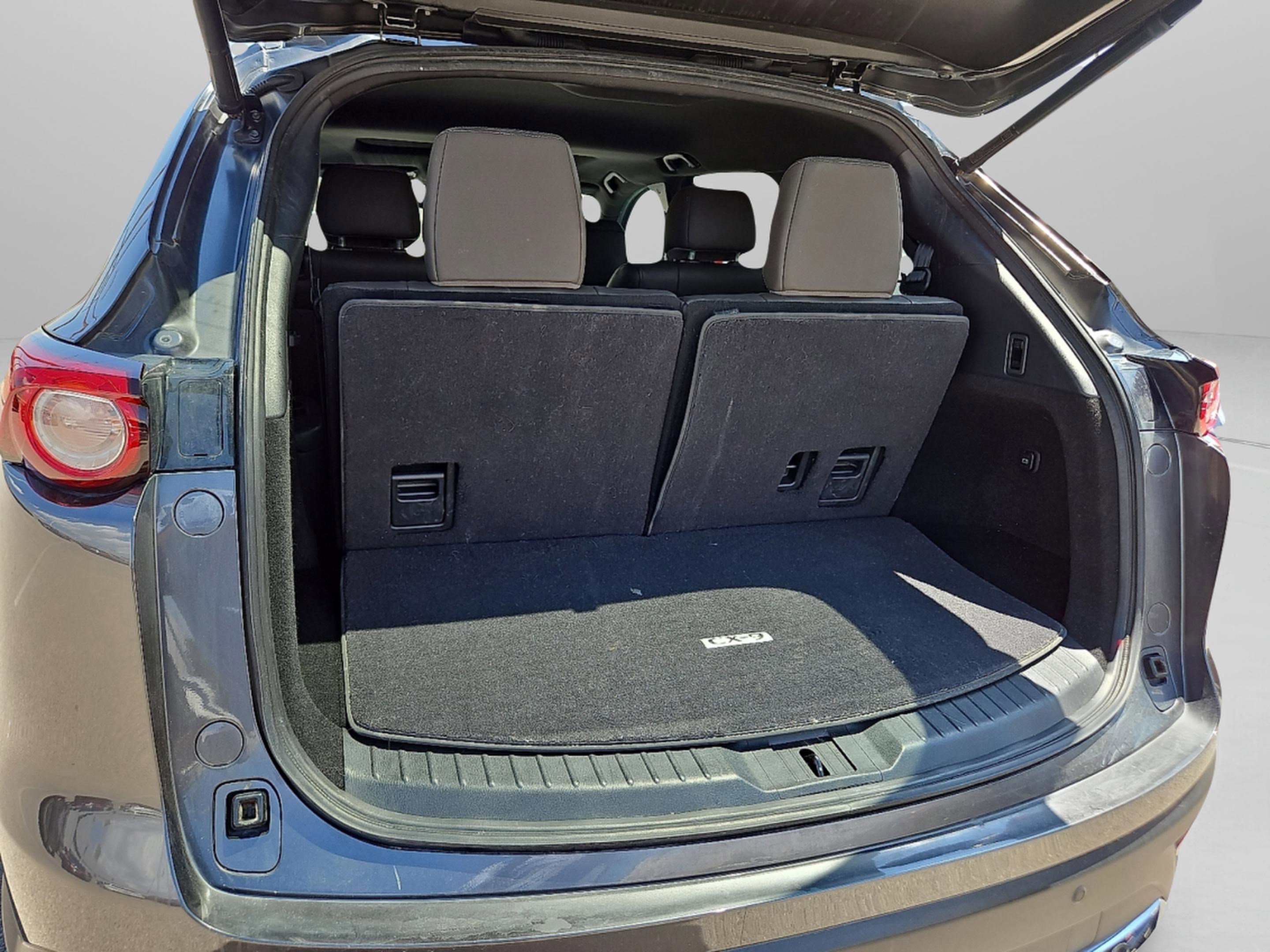 2021 Mazda CX-9 Signature photo 30
