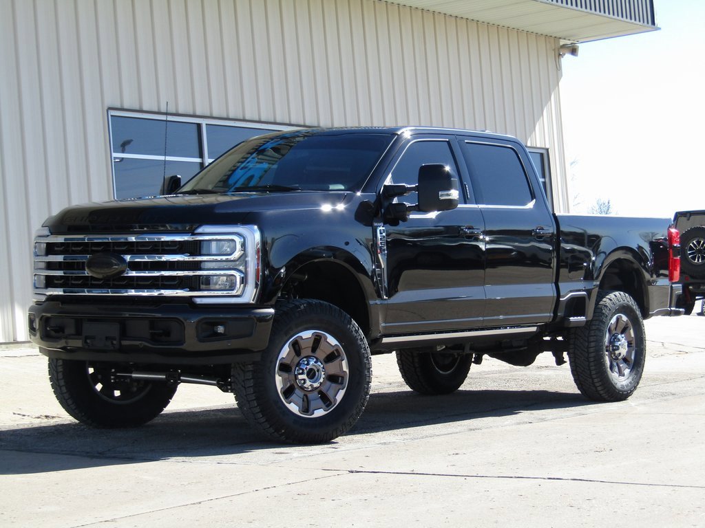 2024 Ford F-250 XL photo 12